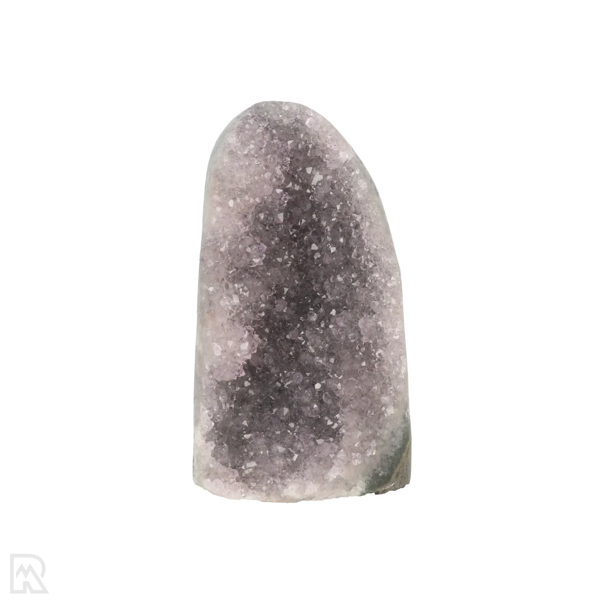 Amethist Cut-Base | Extra 1 Amethist Cut-Base uit Braziliƫ met artikelnummer 22459