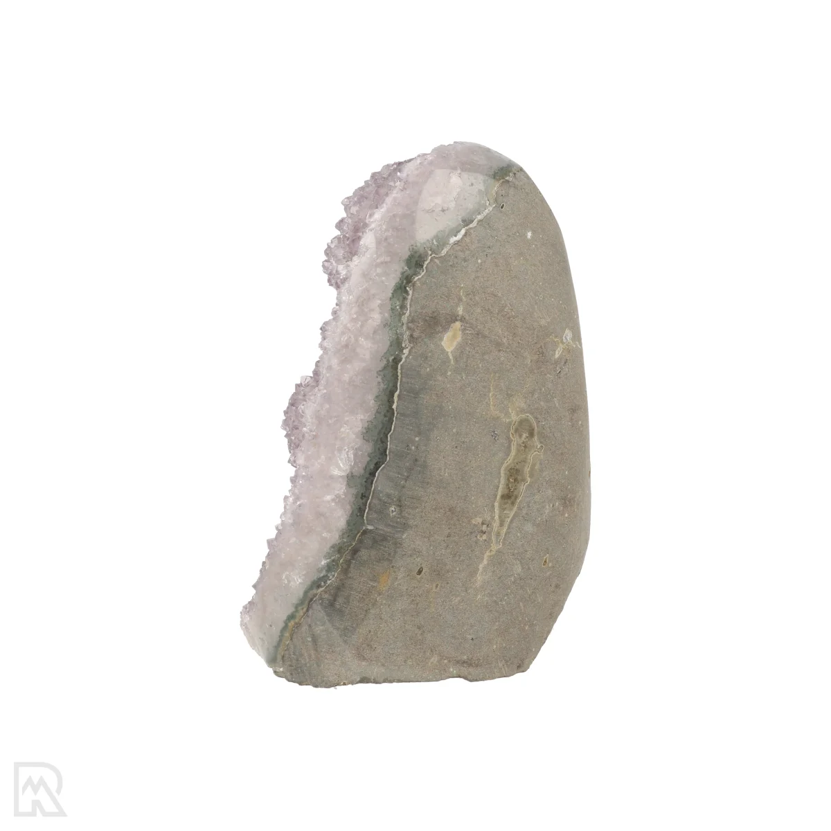 Amethist Cut-Base | Extra 3 Amethist Cut-Base uit Braziliƫ met artikelnummer 22459