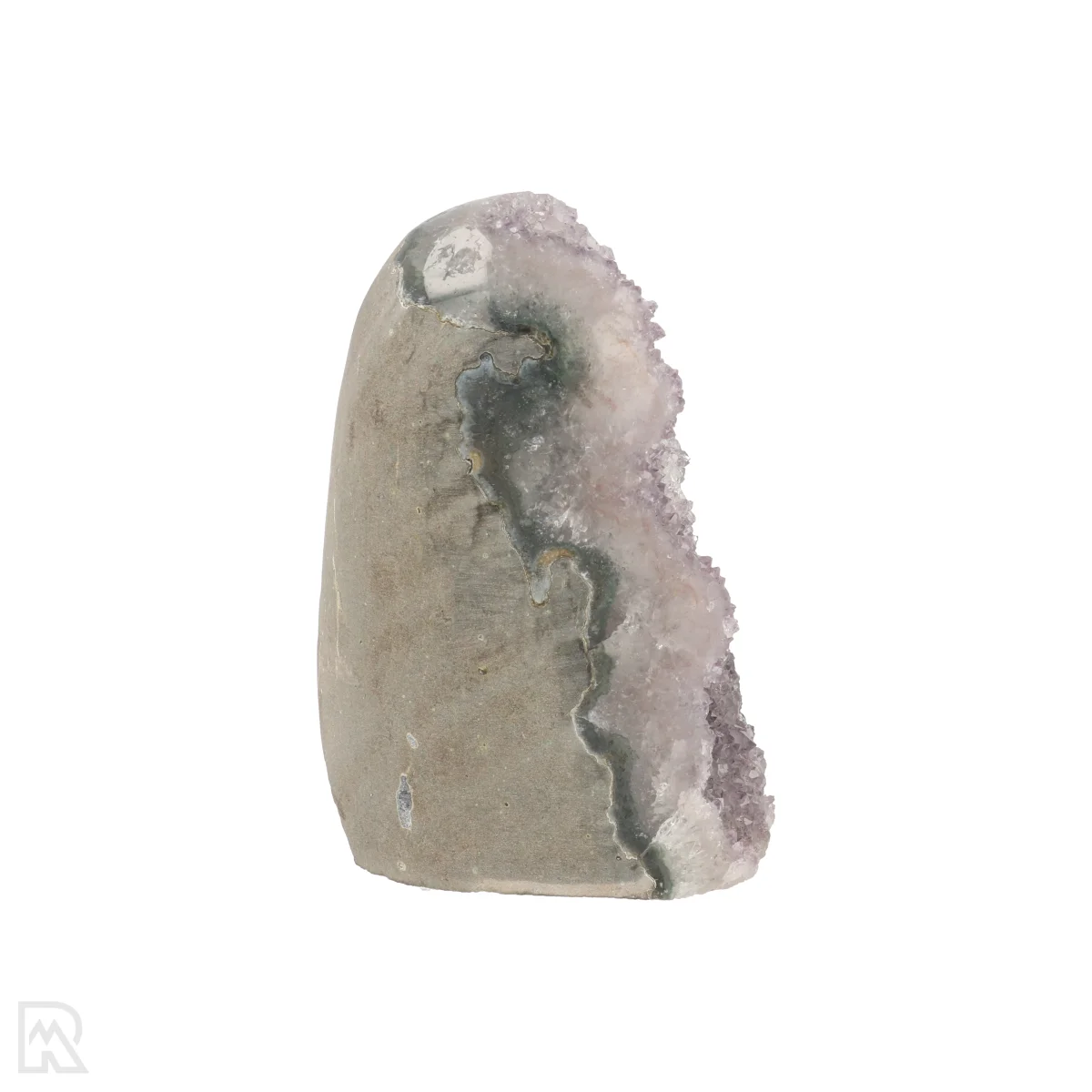 Amethist Cut-Base | Extra 5 Amethist Cut-Base uit Braziliƫ met artikelnummer 22459