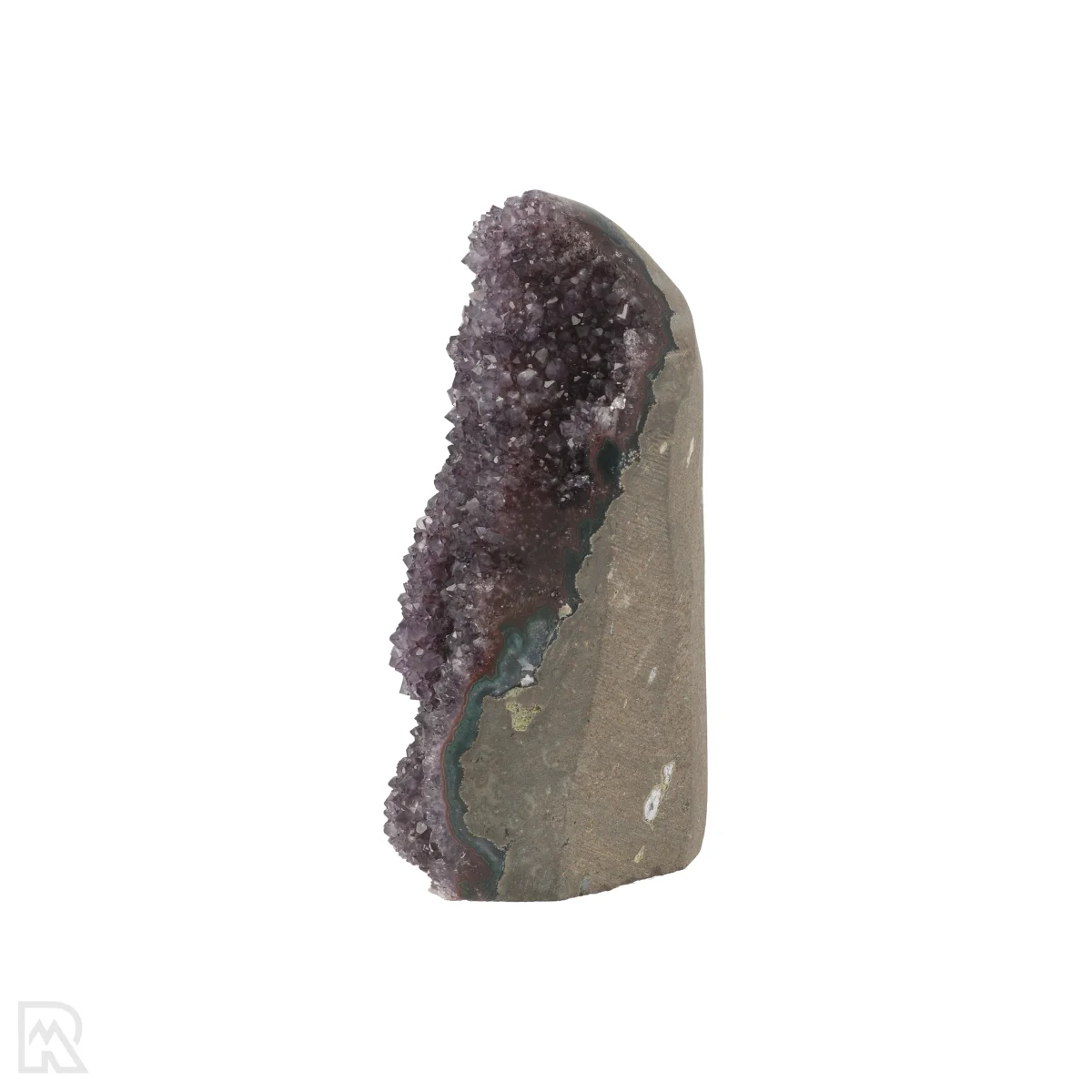 Amethist Cut-Base | Extra 3 Amethist Cut-Base uit Braziliƫ met artikelnummer 22460