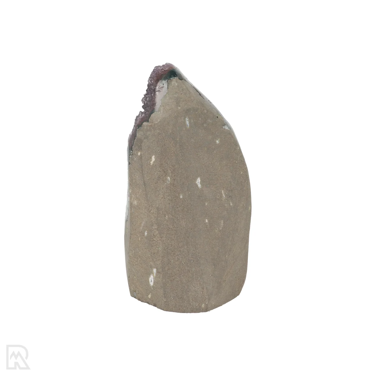 Amethist Cut-Base | Extra 4 Amethist Cut-Base uit Braziliƫ met artikelnummer 22460