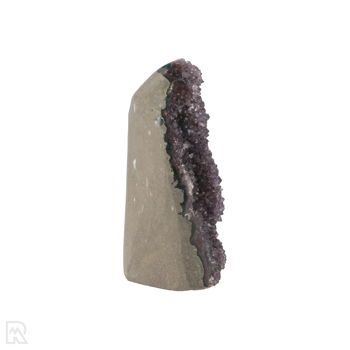Amethist Cut-Base | Extra 5 Amethist Cut-Base uit Braziliƫ met artikelnummer 22460