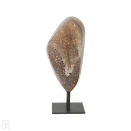 Agate on a stand from Brazil, item number 22476