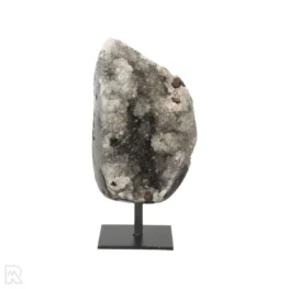 Agate on a stand from Brazil, item number 22478