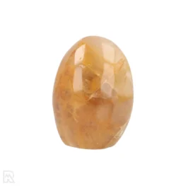 Limonite and quartz sculpture from Madagascar, item number 22484