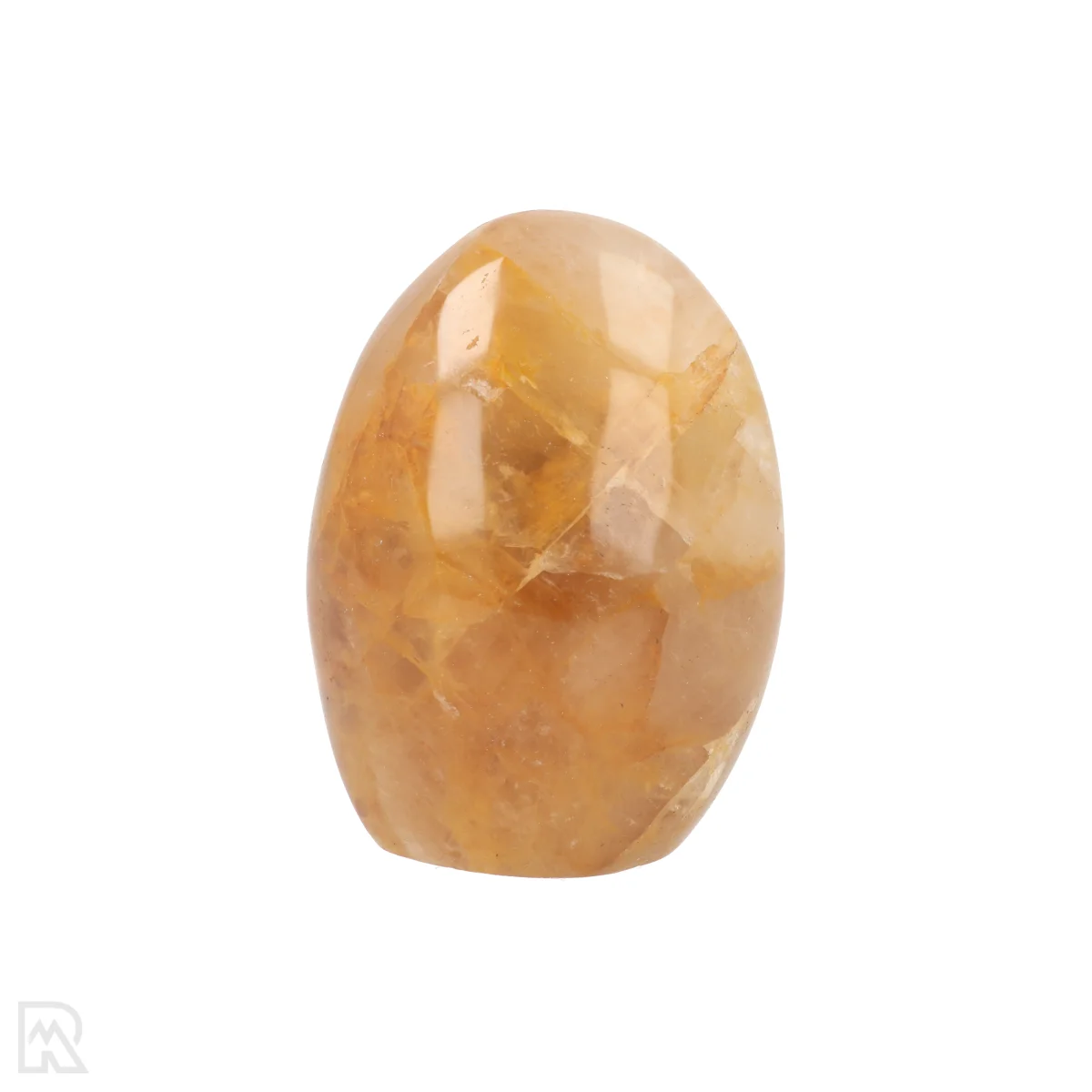 Limonite Quartz Sculpture 1 Limonite and quartz sculpture from Madagascar, item number 22484
