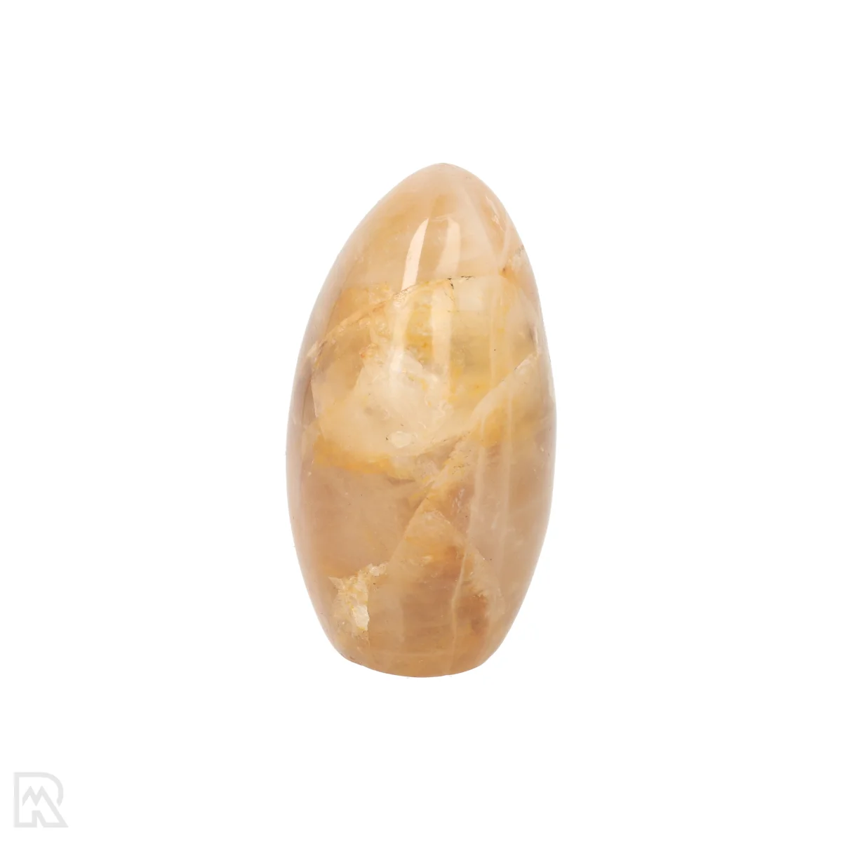 Limonite Quartz Sculpture 3 Limonite and quartz sculpture from Madagascar, item number 22484