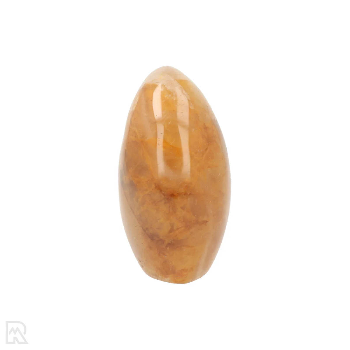 Limonite Quartz Sculpture 5 Limonite and quartz sculpture from Madagascar, item number 22484