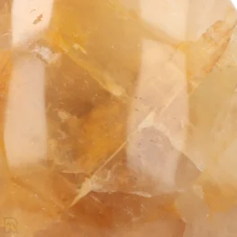 Limonite and quartz sculpture from Madagascar, item number 22484