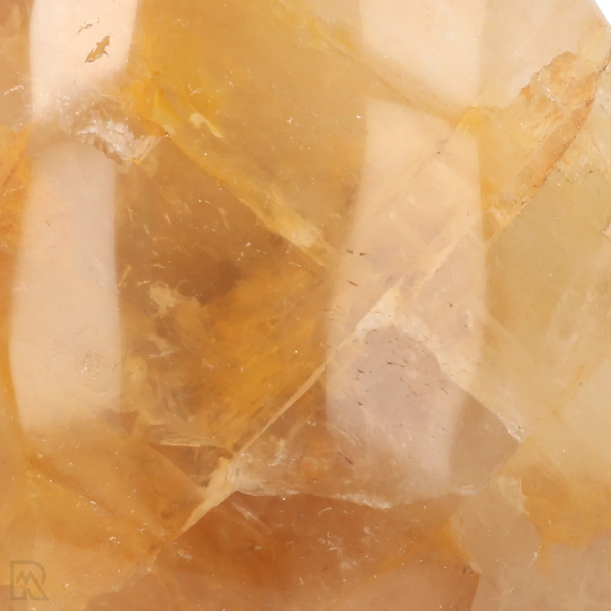 Limonite Quartz Sculpture 2 Limonite and quartz sculpture from Madagascar, item number 22484