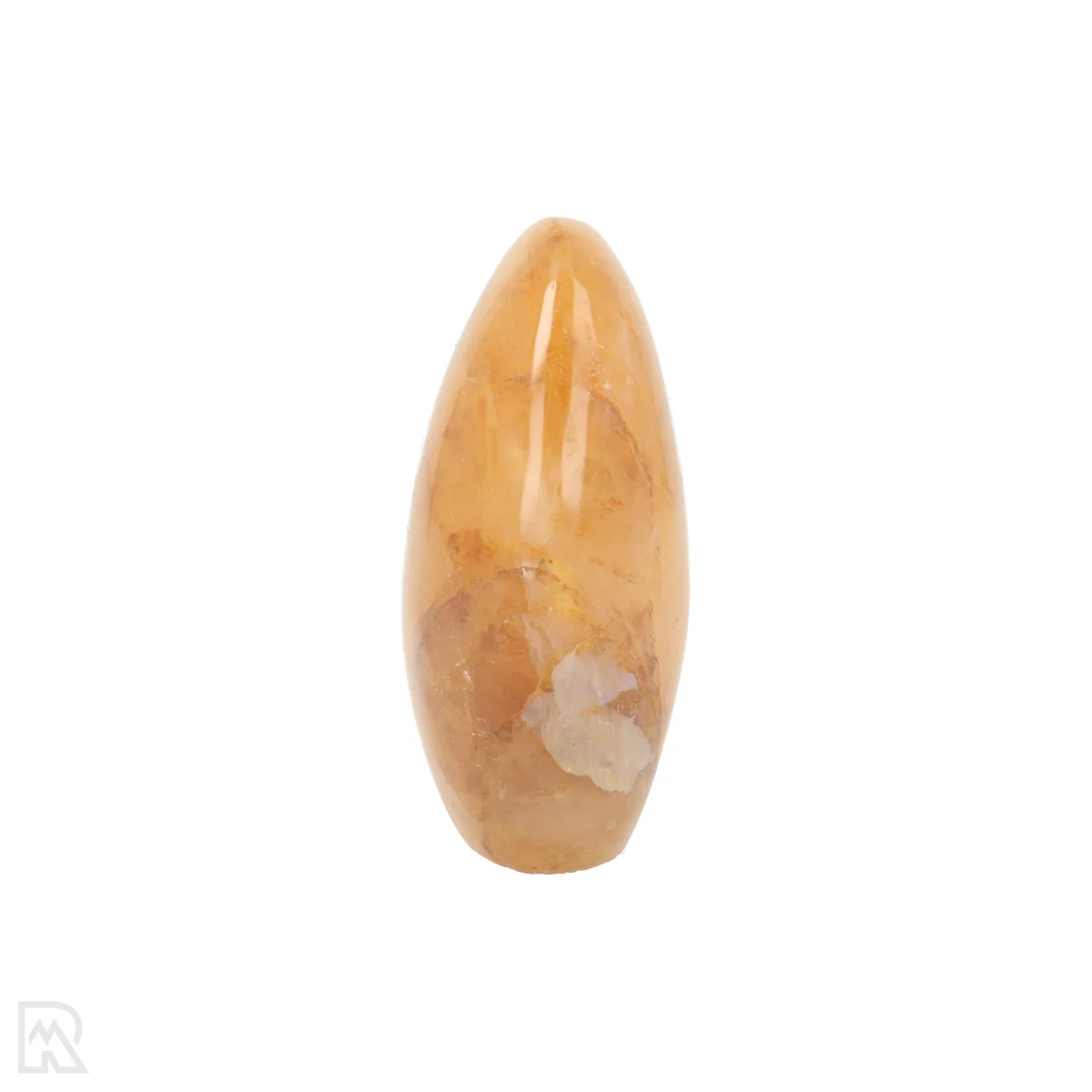Limoniet Kwarts Sculptuur 5 Limoniet Kwarts Sculptuur uit Madagaskar met artikelnummer 22489
