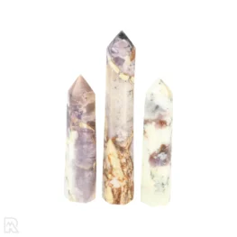 Dendritic Agate Points