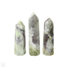 Dendritic Agate Points