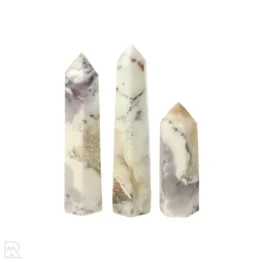 Dendritic Agate Points