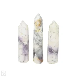 Dendritic Agate Points