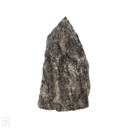Black Mica Cut-Base from Brazil, item number 22513
