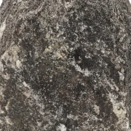 Black Mica Cut-Base from Brazil, item number 22515