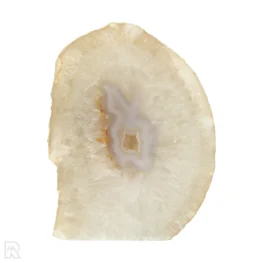 Agate lamp from Brazil, item number 22516