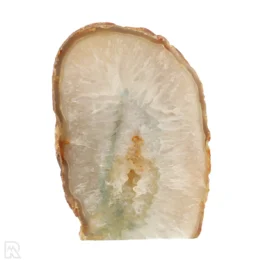 Agate lamp from Brazil, item number 22519