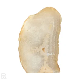 Agate lamp from Brazil, item number 22520