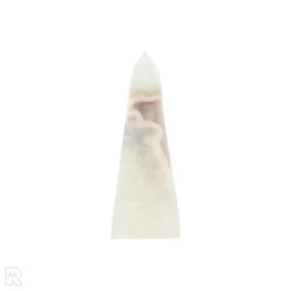 Druzy Agaat Obelisk uit Brazilië met artikelnummer 22525
