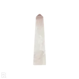 Druzy Agaat Obelisk uit Brazilië met artikelnummer 22530