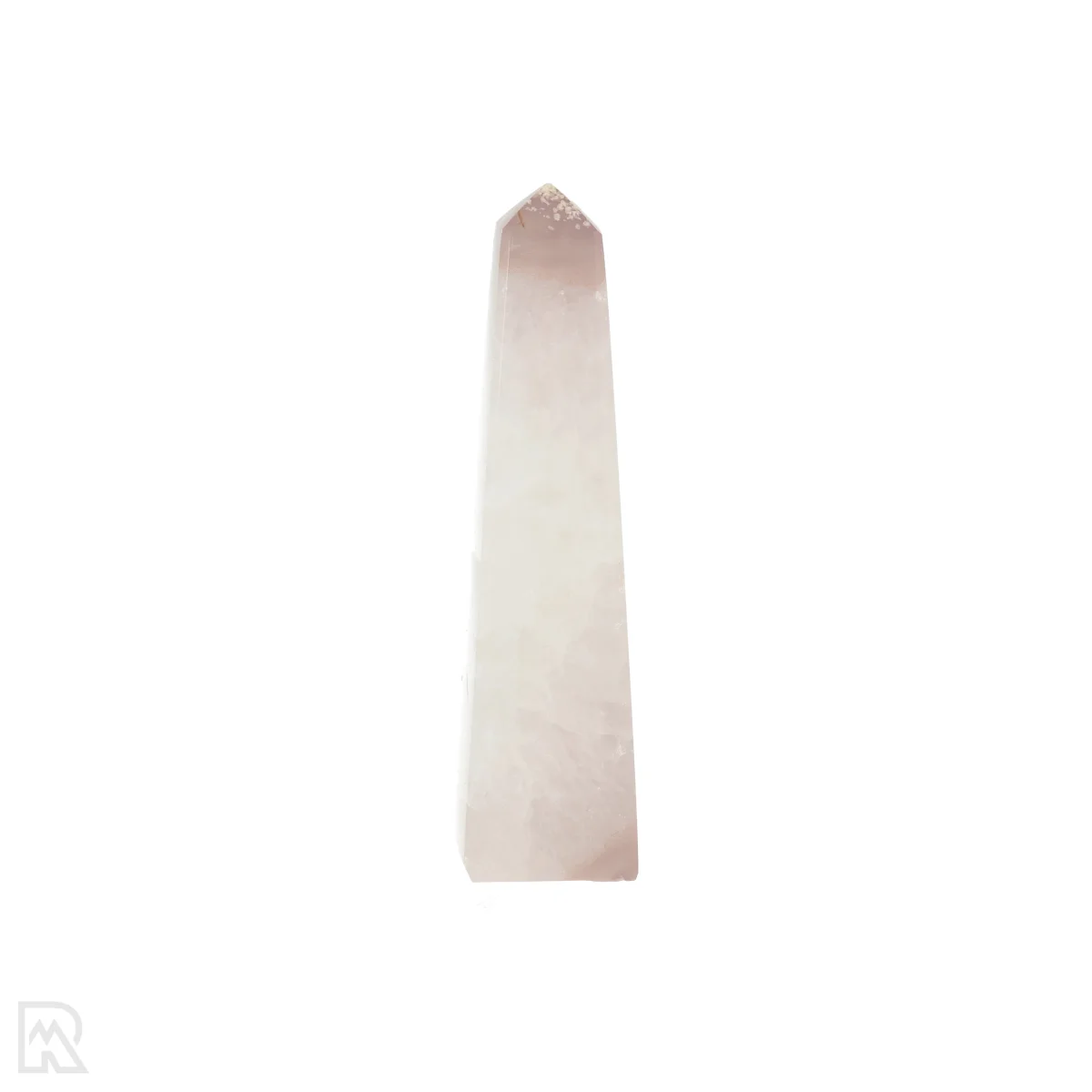 Druzy Agaat Obelisk 3 Druzy Agaat Obelisk uit Braziliƫ met artikelnummer 22530