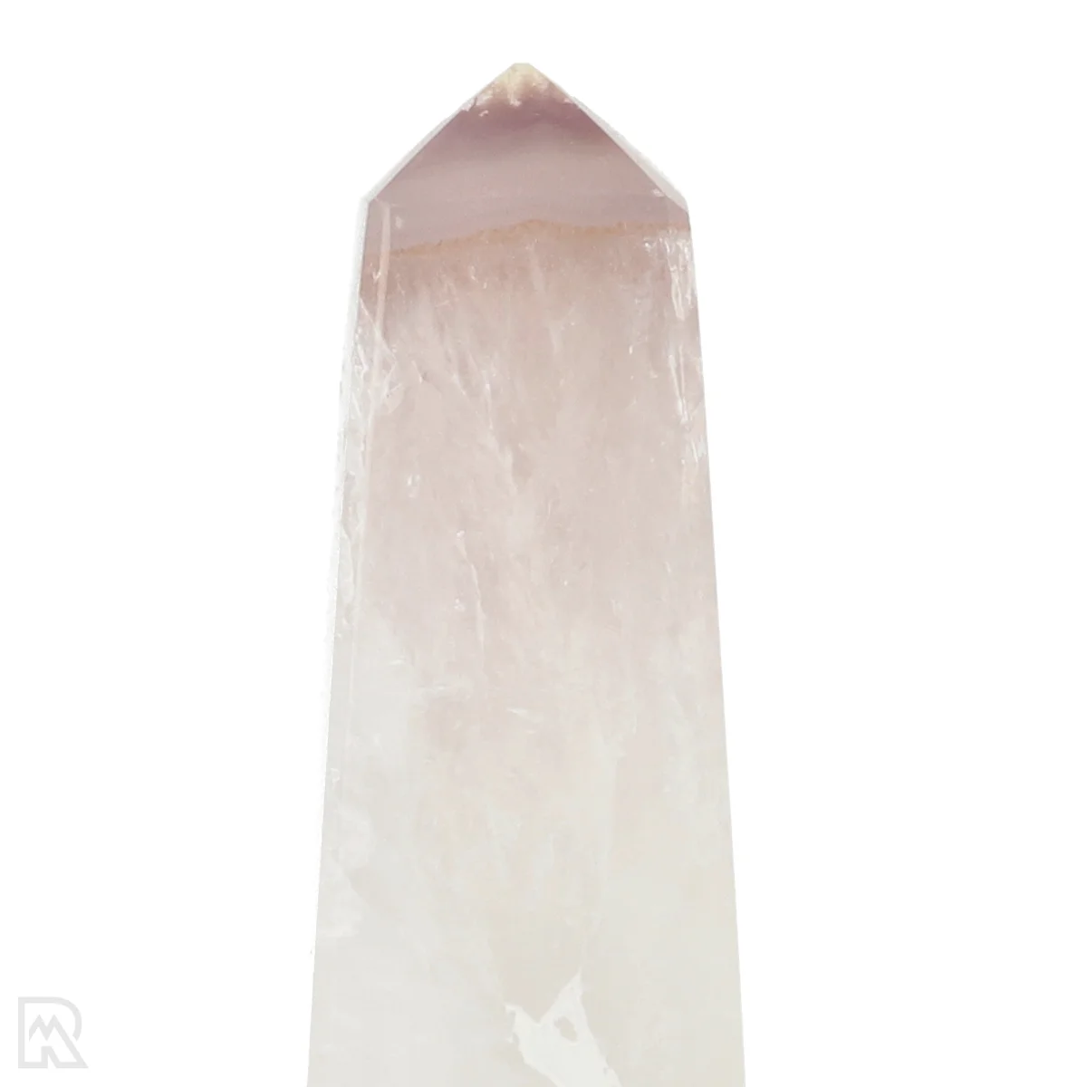 Druzy Agaat Obelisk 2 Druzy Agaat Obelisk uit Braziliƫ met artikelnummer 22530