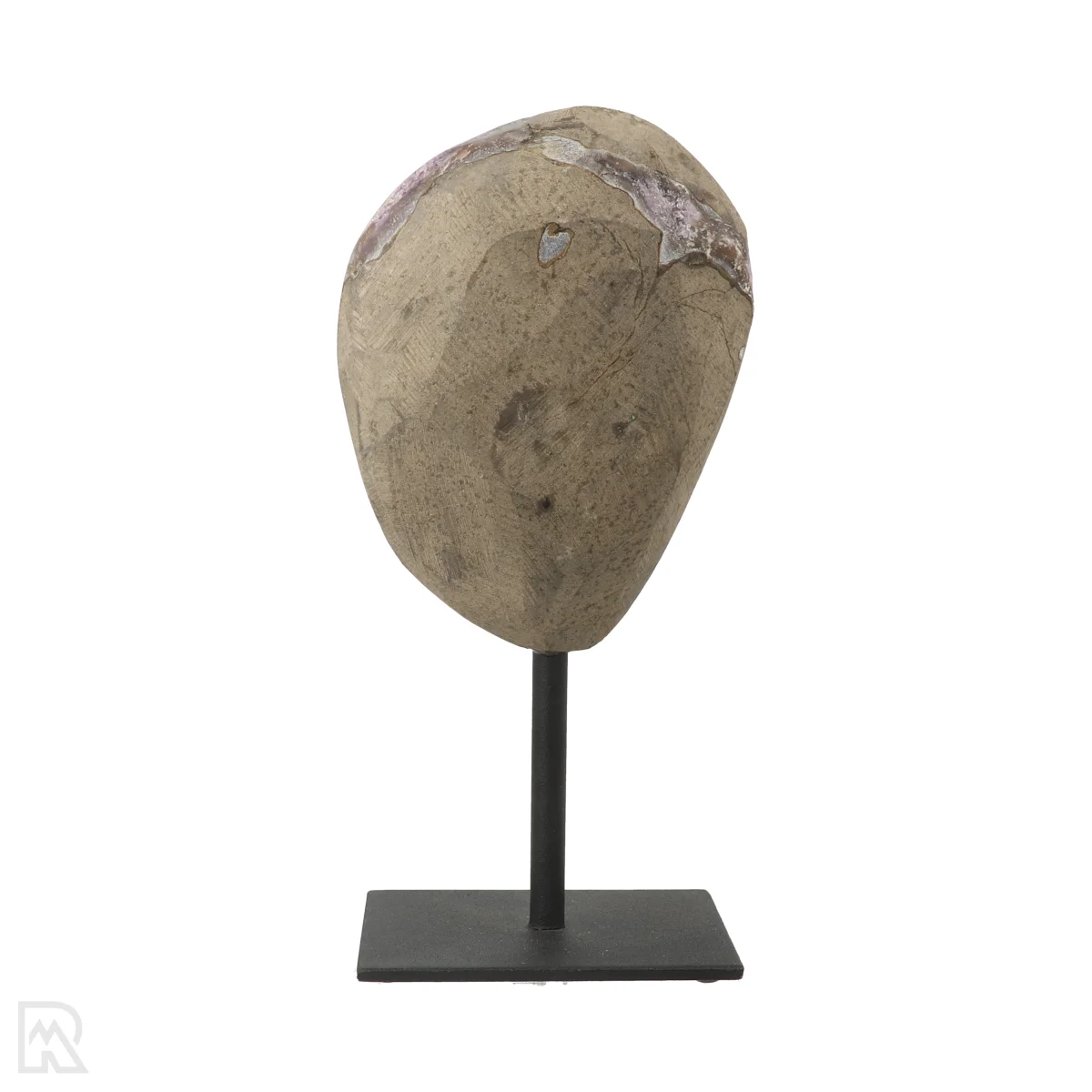 Amethist Op Standaard | Q A 4 Amethist Op Standaard uit Braziliƫ met artikelnummer 22533