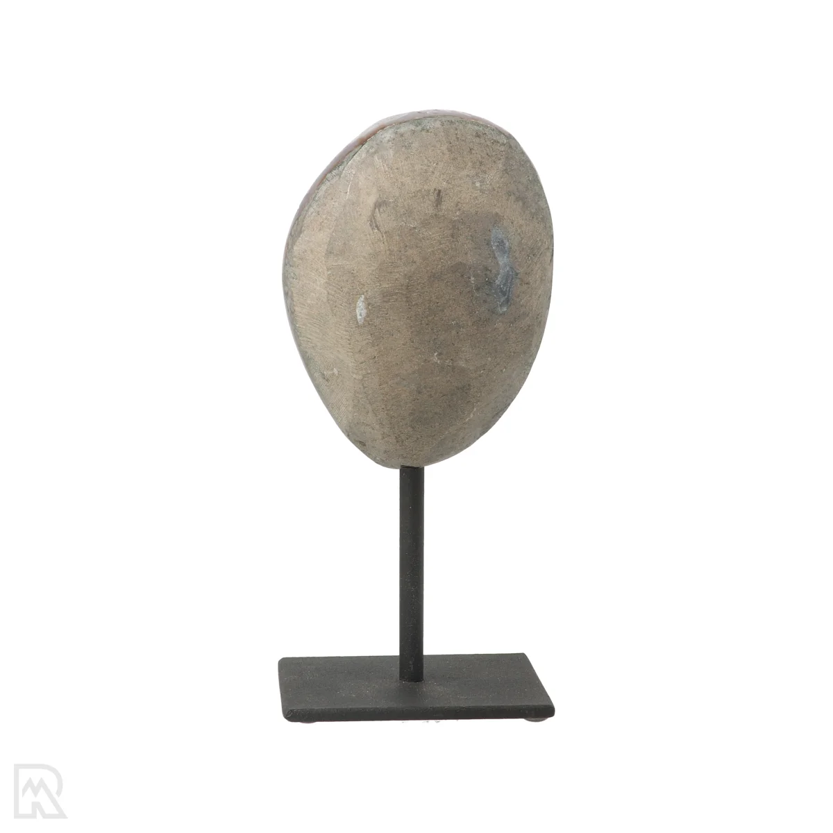 Amethist Op Standaard | Q A 4 Amethist Op Standaard uit Braziliƫ met artikelnummer 22535
