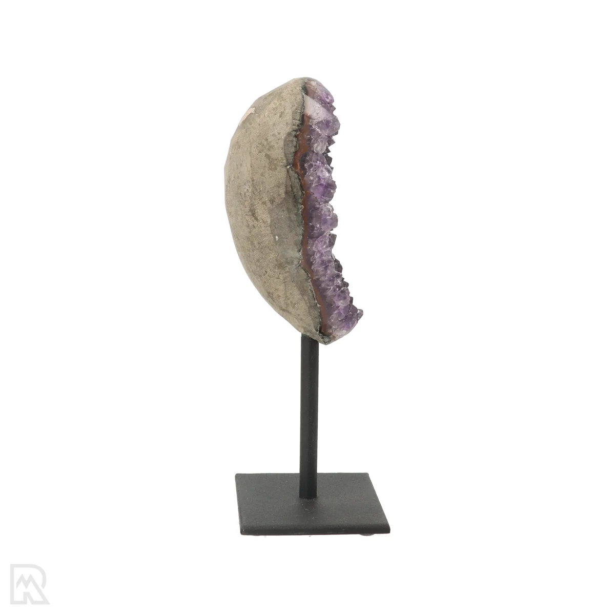Amethist Op Standaard | Q A 5 Amethist Op Standaard uit Braziliƫ met artikelnummer 22540