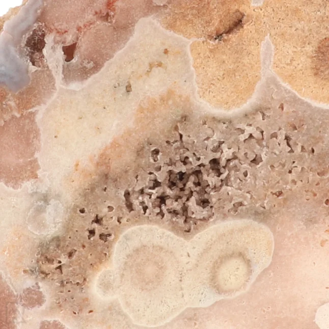 Roze Amethist Op Standaard | Rusch Mineralen | Groothandel