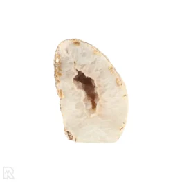 Agaat Geode Cut-Base uit Brazilië met artikelnummer 22581
