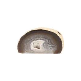 Agaat Geode Cut-Base uit Brazilië met artikelnummer 22582