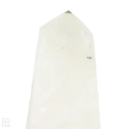 Druzy-Achat-Obelisk aus Brasilien mit der Artikelnummer 22594