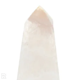 Druzy-Achat-Obelisk aus Brasilien mit der Artikelnummer 22599