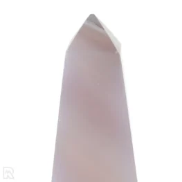 Druzy Agaat Obelisk uit Brazilië met artikelnummer 22601