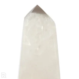 Druzy Agaat Obelisk uit Brazilië met artikelnummer 22603