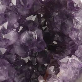 Amethyst on a stand from Uruguay, item number 22636
