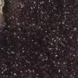 Amethyst on a stand from Uruguay, item number 22637