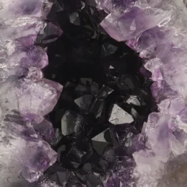 Amethyst on a stand from Uruguay, item number 22638