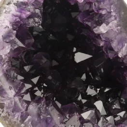 Amethyst on a stand from Uruguay, item number 22642