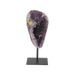 Amethyst on a stand from Uruguay, item number 22645