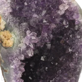 Amethyst on a stand from Uruguay, item number 22645