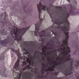 Raw amethyst from Brazil, item number 22656