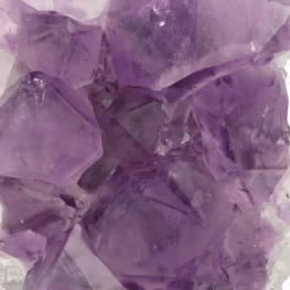 Raw amethyst from Brazil, item number 22657