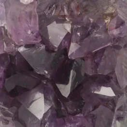 Raw amethyst from Brazil, item number 22658