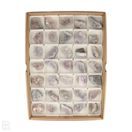 Angel Aura Amethist Verkoopdoos | 35st