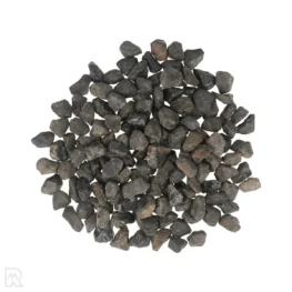 Apache Tear Tumbled Stones