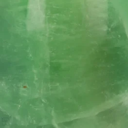 Green Fluorite Sculpture from Brazil, item number 22686